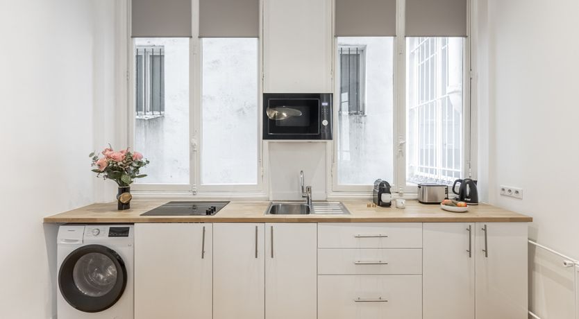 Photo of Iconic Paris