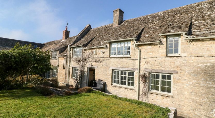 Photo of Minster Meadows