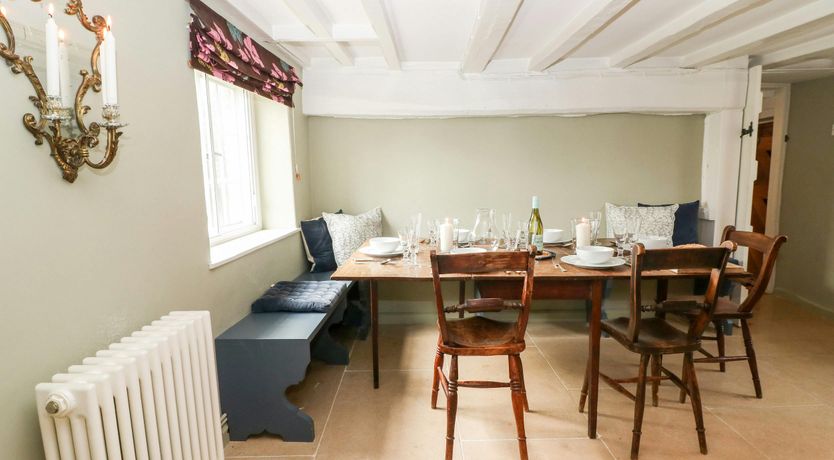 Photo of Minster Meadows