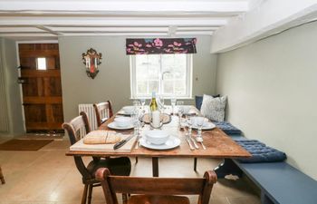 Minster Meadows Holiday Home