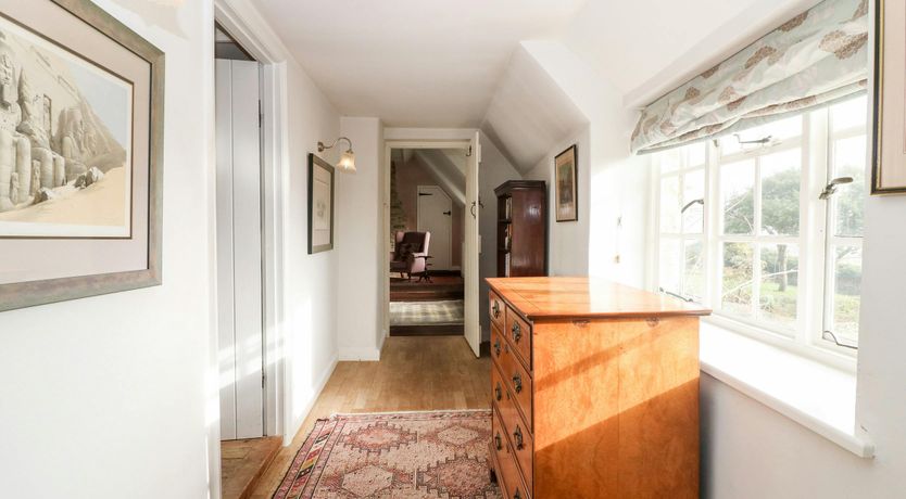 Photo of Minster Meadows