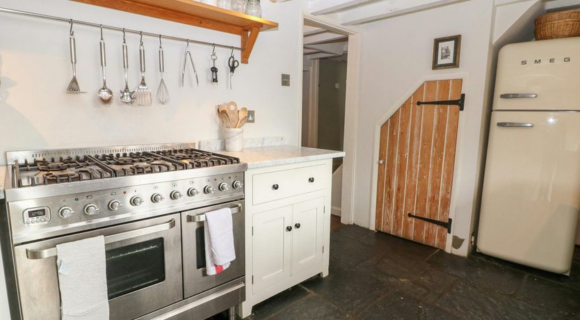 Photo of Minster Meadows