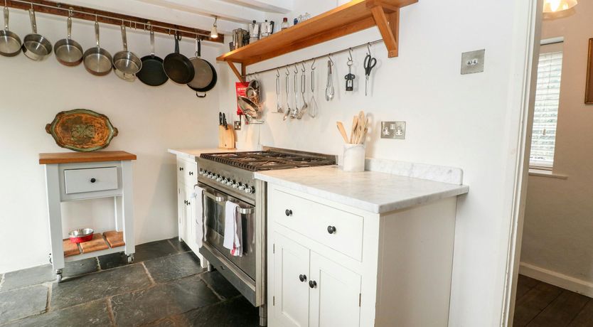 Photo of Minster Meadows