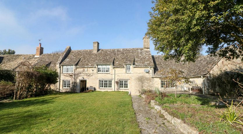 Photo of Minster Meadows