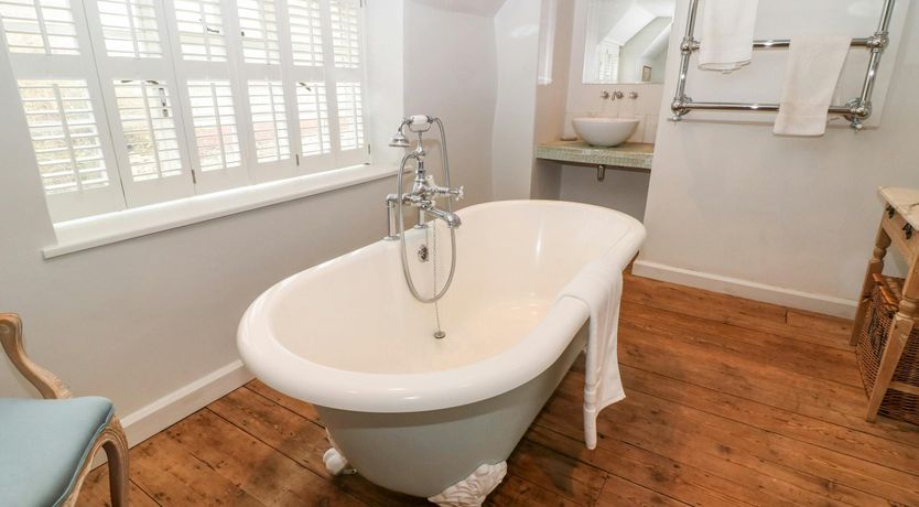 Photo of Minster Meadows