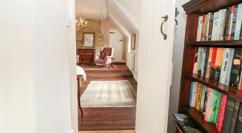 Photo of Minster Meadows