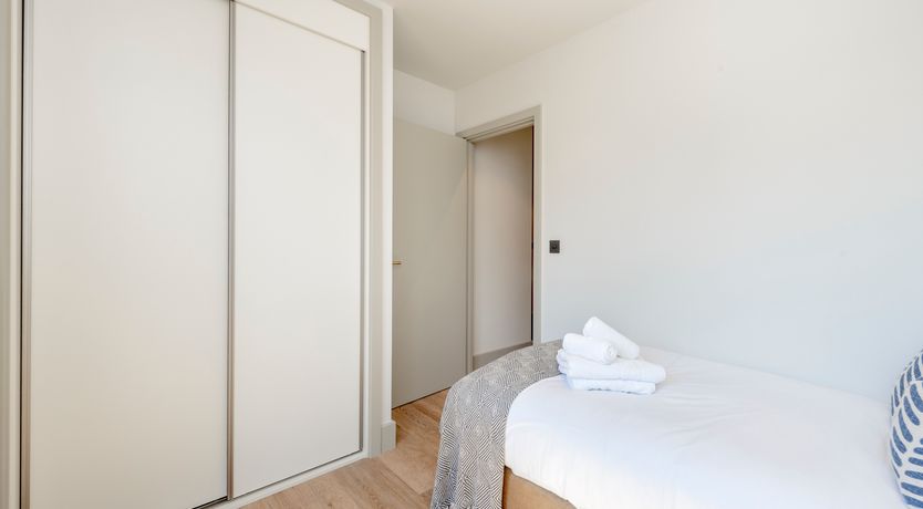 Photo of The Baron's Abode