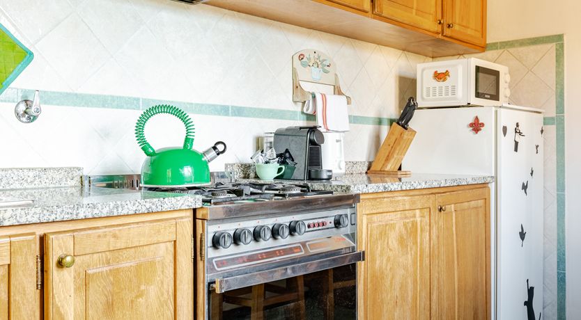 Photo of Window to Florence