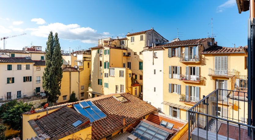 Photo of Window to Florence