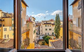 Photo of Window to Florence