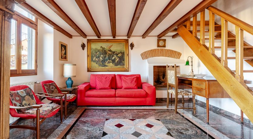 Photo of Window to Florence