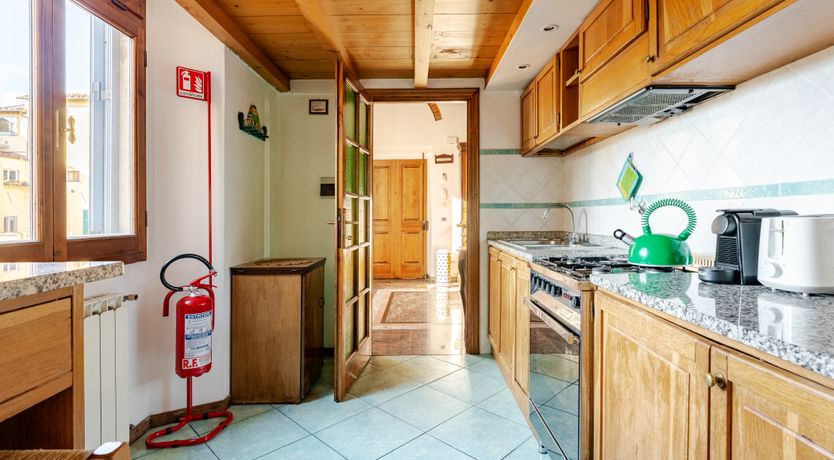 Photo of Window to Florence