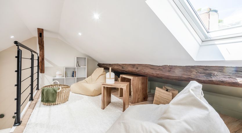 Photo of Parisian Ferns