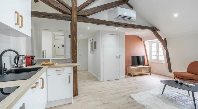 Photo of Parisian Ferns