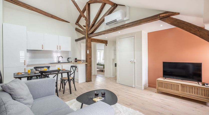 Photo of Parisian Ferns