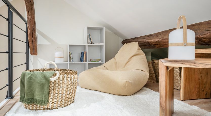 Photo of Parisian Ferns