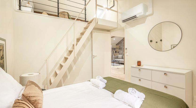 Photo of Parisian Ferns