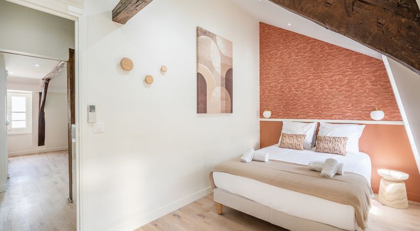 Photo of Parisian Ferns