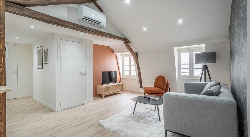 Photo of Parisian Ferns