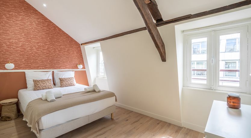 Photo of Parisian Ferns