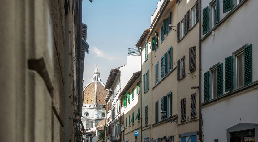 Photo of Duomo's View