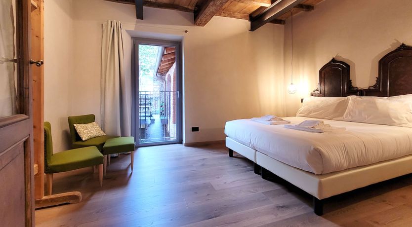 Photo of The Rustic Retreat