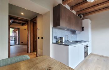 The Rustic Retreat Holiday Home