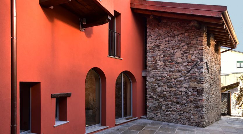 Photo of The Rustic Retreat