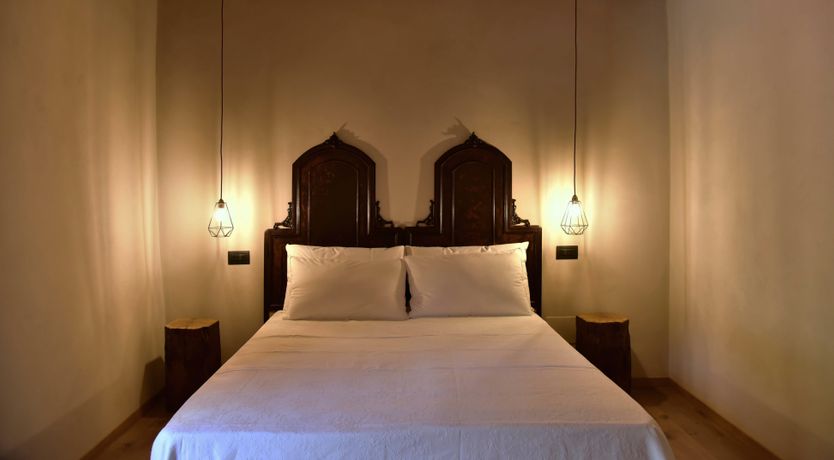 Photo of The Rustic Retreat