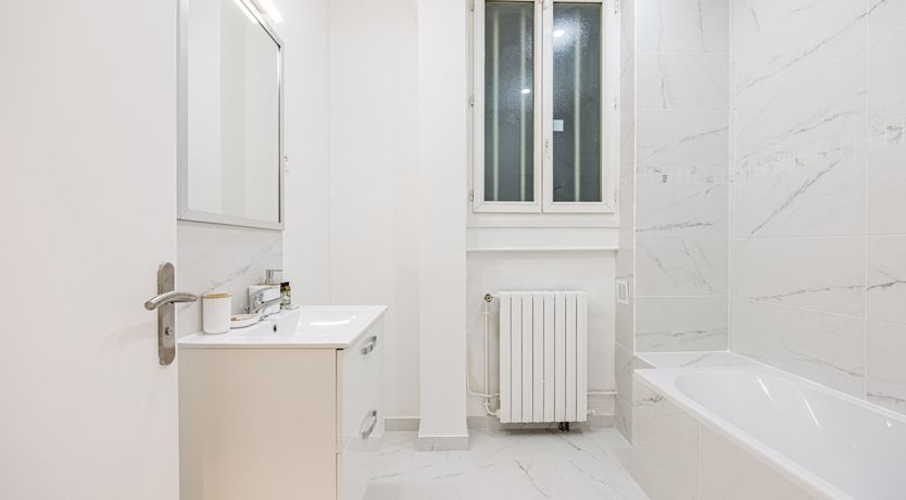 Photo of Les Roses de Ranelagh