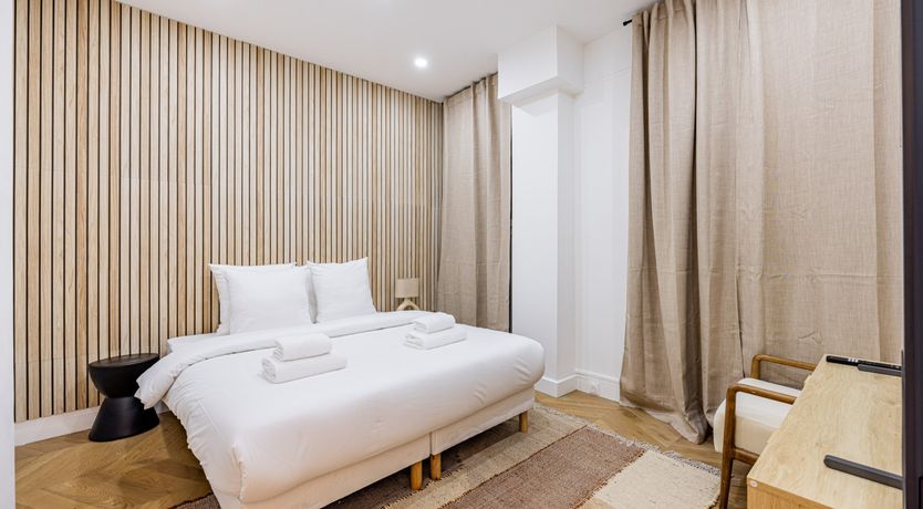 Photo of Les Roses de Ranelagh