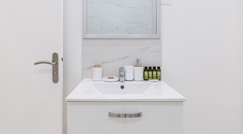 Photo of Les Roses de Ranelagh