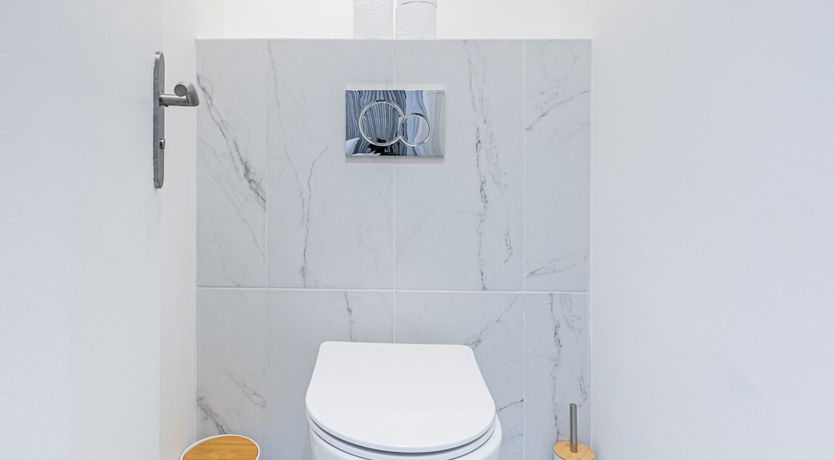 Photo of Les Roses de Ranelagh