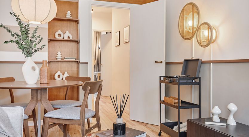 Photo of Porcelain Paris