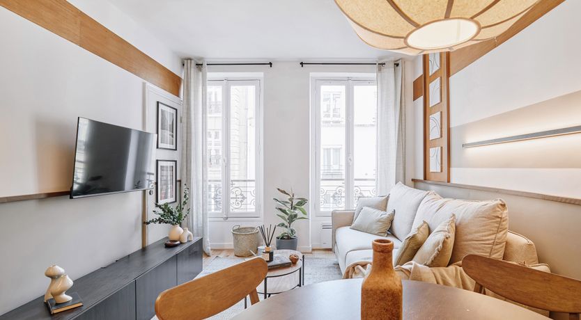 Photo of Porcelain Paris