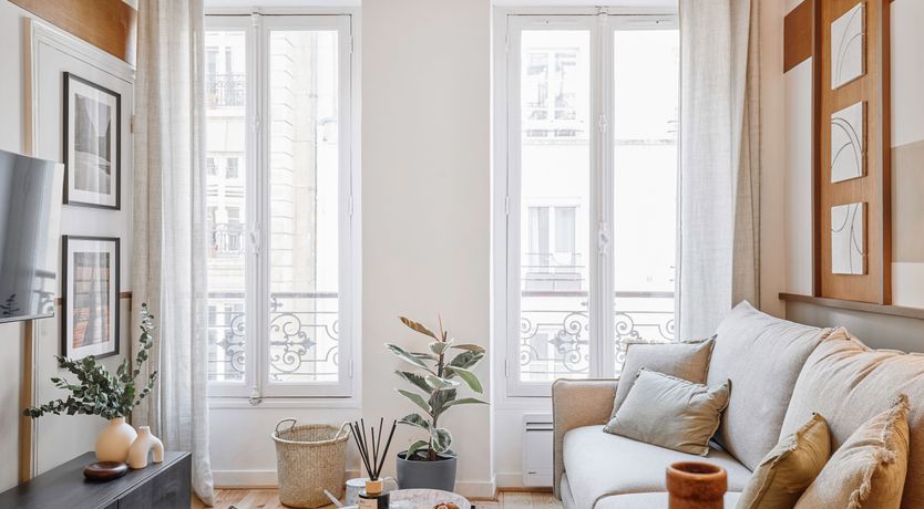 Photo of Porcelain Paris