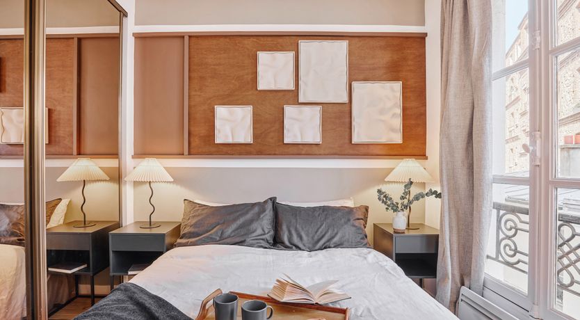 Photo of Porcelain Paris