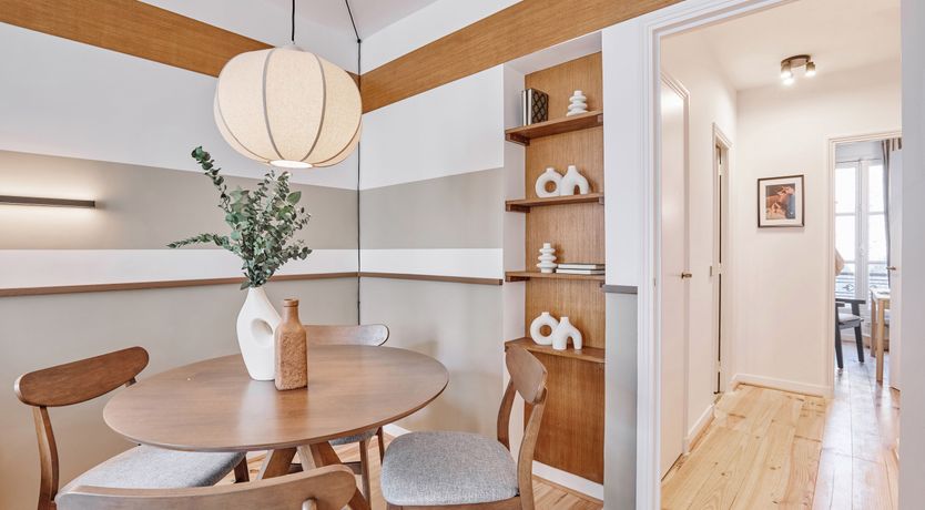 Photo of Porcelain Paris