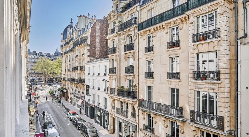 Photo of Porcelain Paris