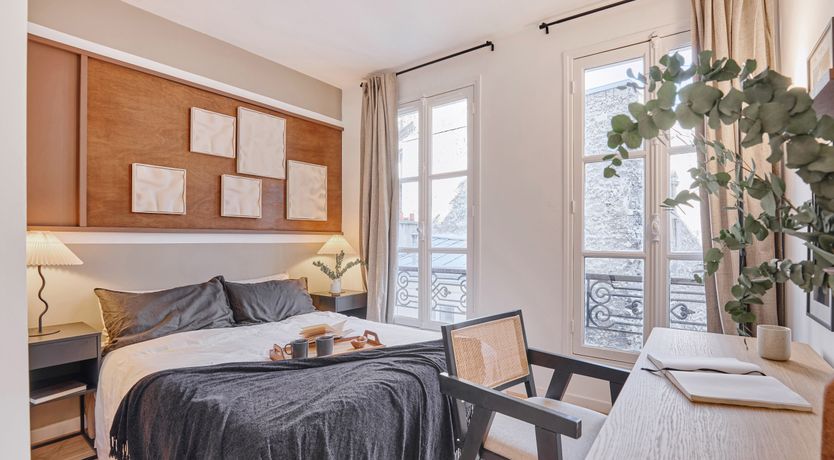 Photo of Porcelain Paris