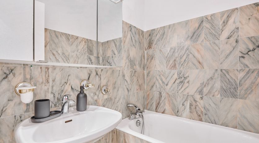 Photo of Porcelain Paris