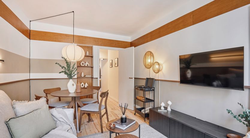 Photo of Porcelain Paris