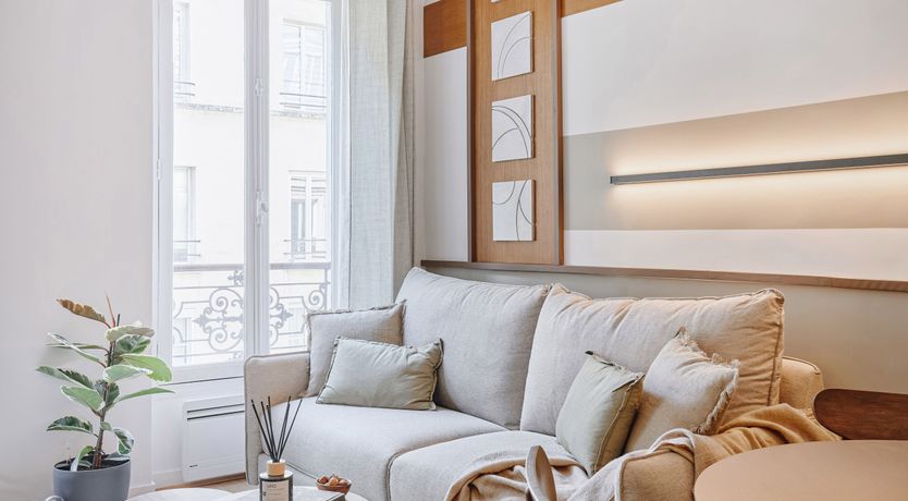 Photo of Porcelain Paris