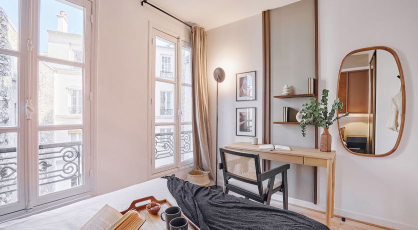 Photo of Porcelain Paris