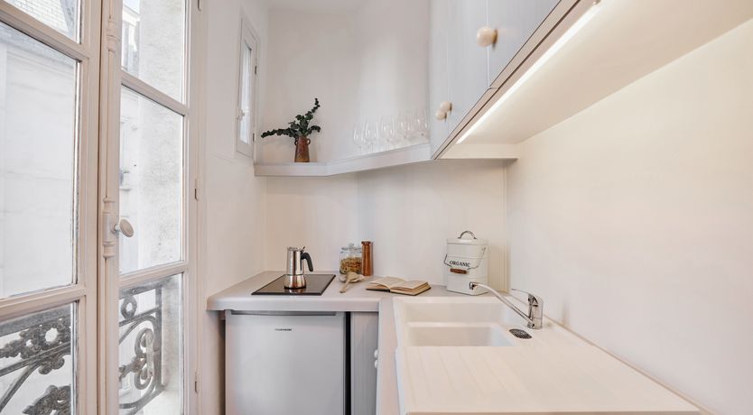 Photo of Porcelain Paris