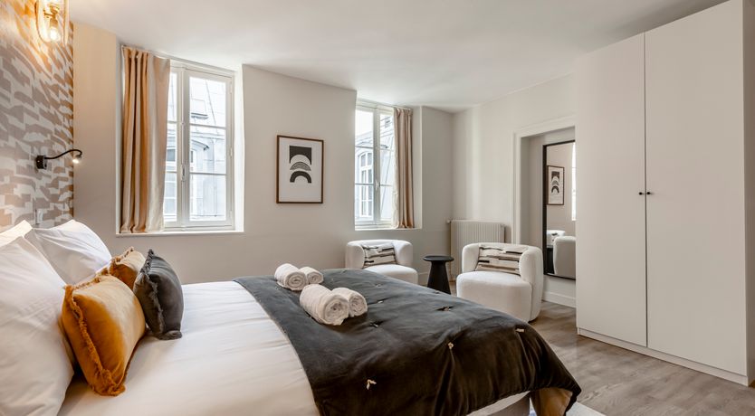 Photo of Opera in Paris