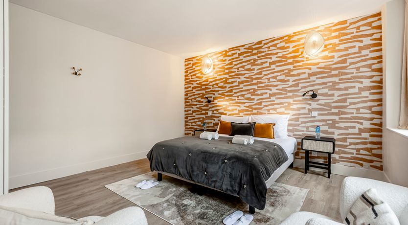 Photo of Opera in Paris