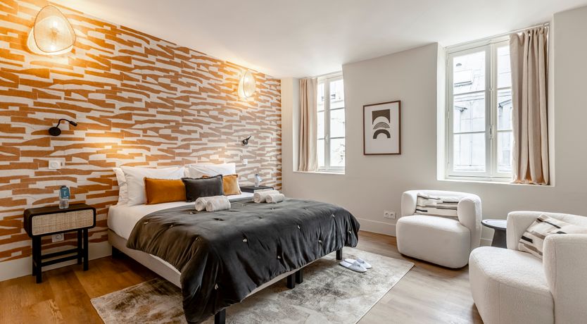 Photo of Opera in Paris