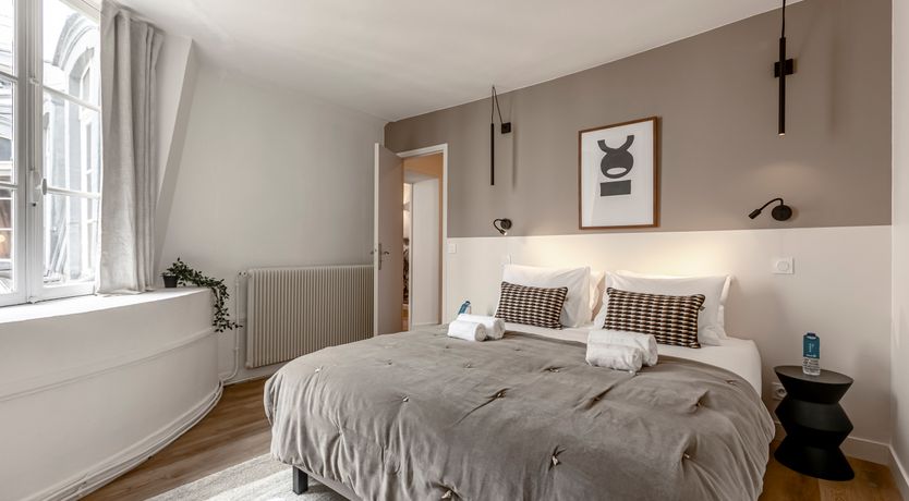 Photo of Opera in Paris