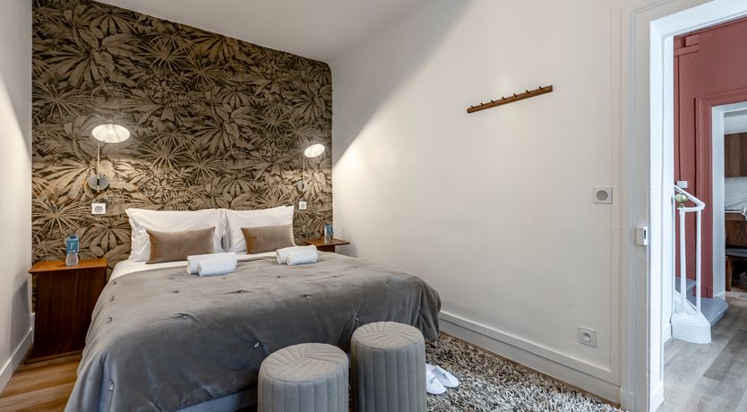 Photo of Opera in Paris